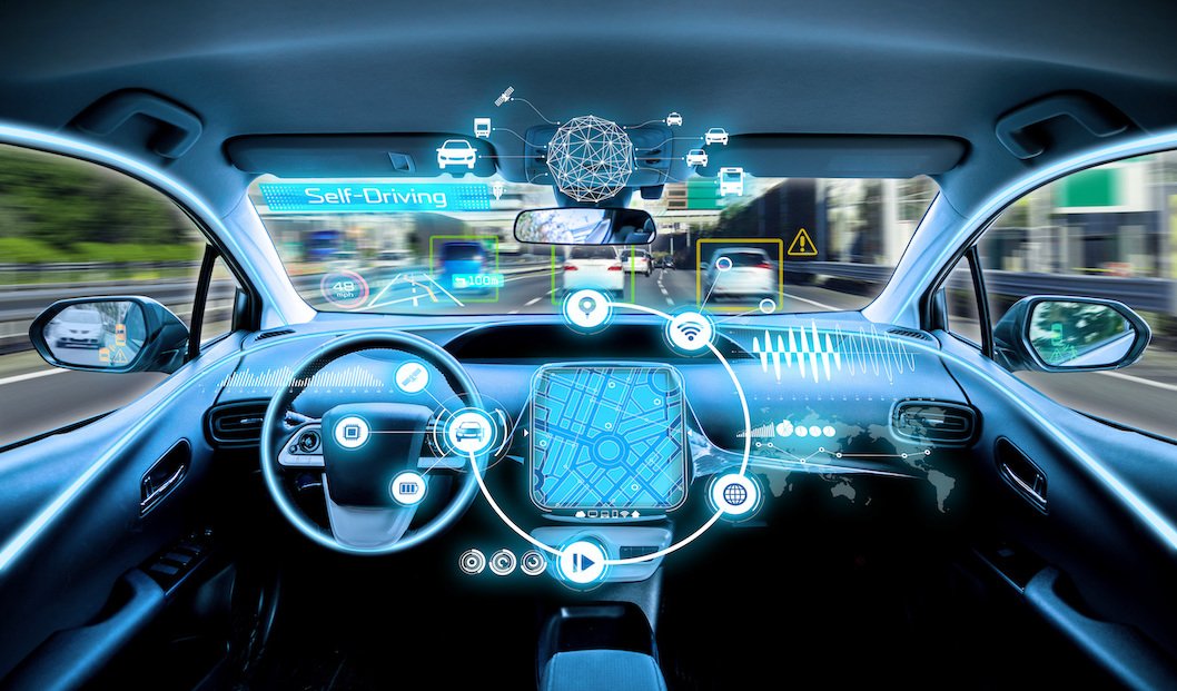 Como se adaptar aos avanços da tecnologia automotiva