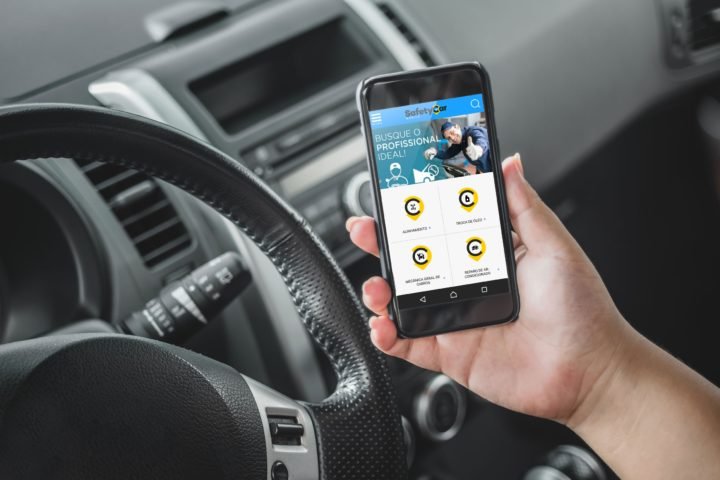 Os melhores aplicativos móveis para acompanhar e otimizar o desempenho do seu carro