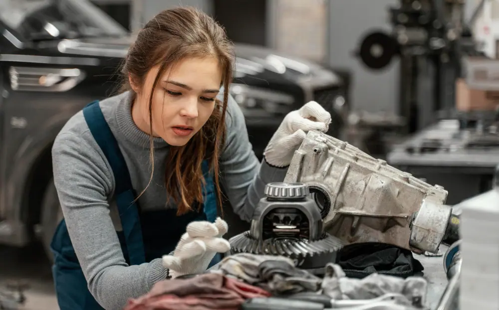 O impacto das inovações tecnológicas na manutenção automotiva