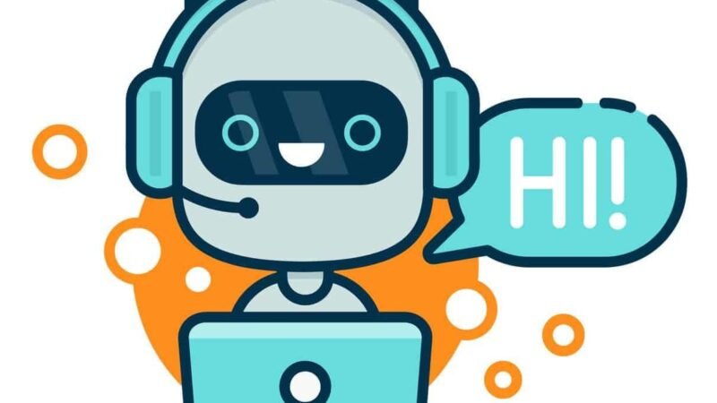 Chatbots para RH: Automatizando o processo de recrutamento e seleção